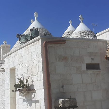 Casavacanza Nonna Vita Locorotondo Exterior foto