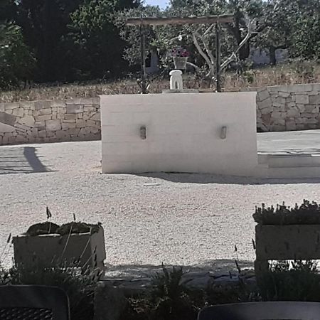 Casavacanza Nonna Vita Locorotondo Exterior foto