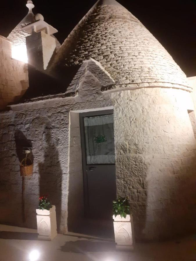 Casavacanza Nonna Vita Locorotondo Exterior foto