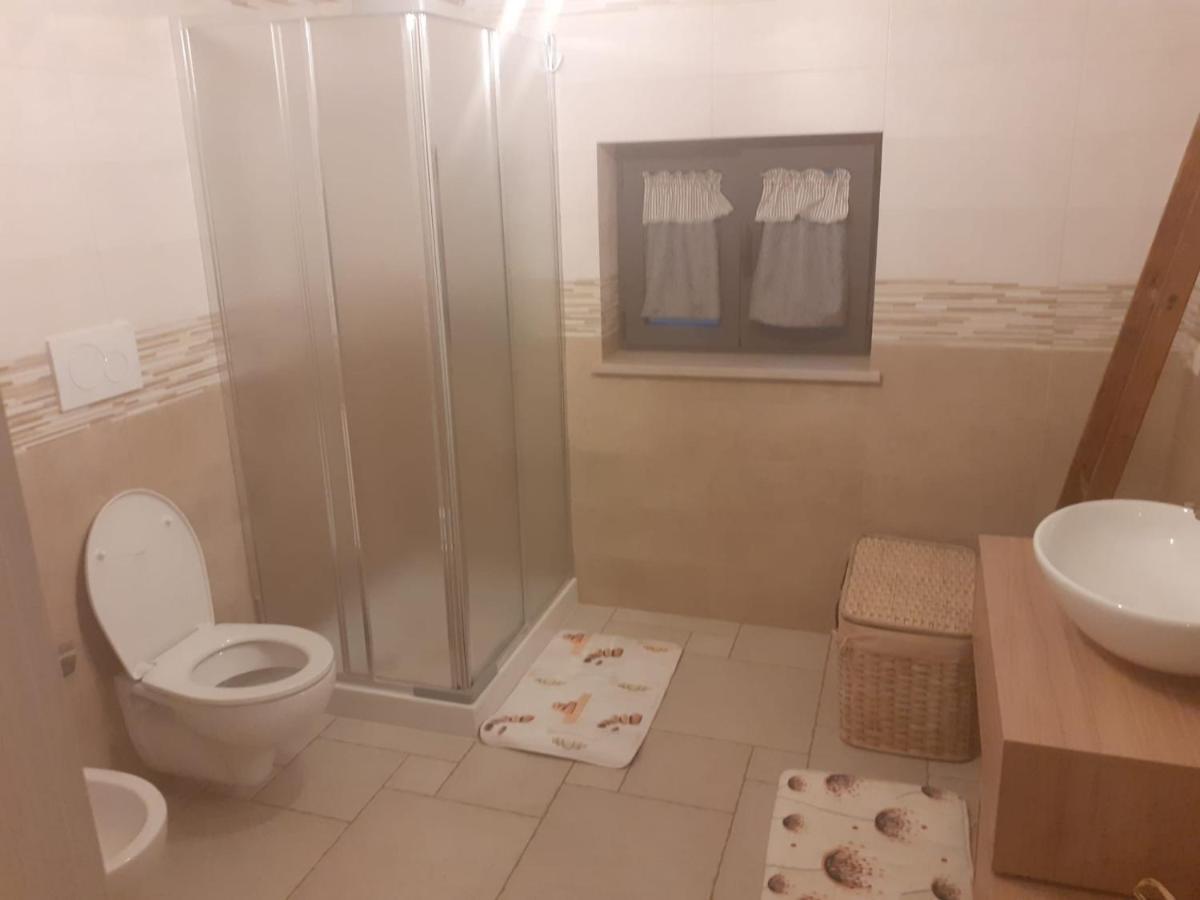 Casavacanza Nonna Vita Locorotondo Exterior foto
