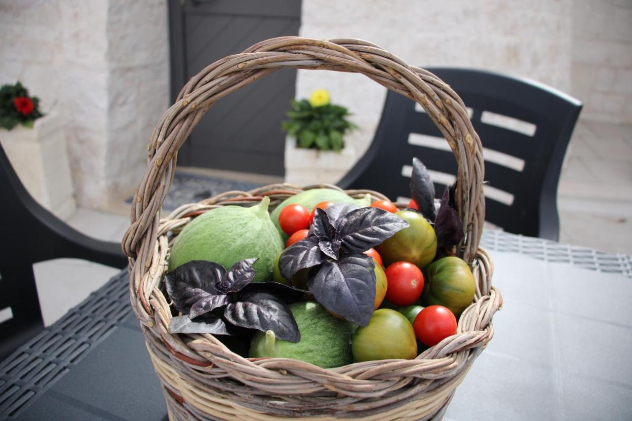 Casavacanza Nonna Vita Locorotondo Exterior foto