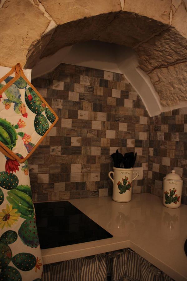 Casavacanza Nonna Vita Locorotondo Exterior foto