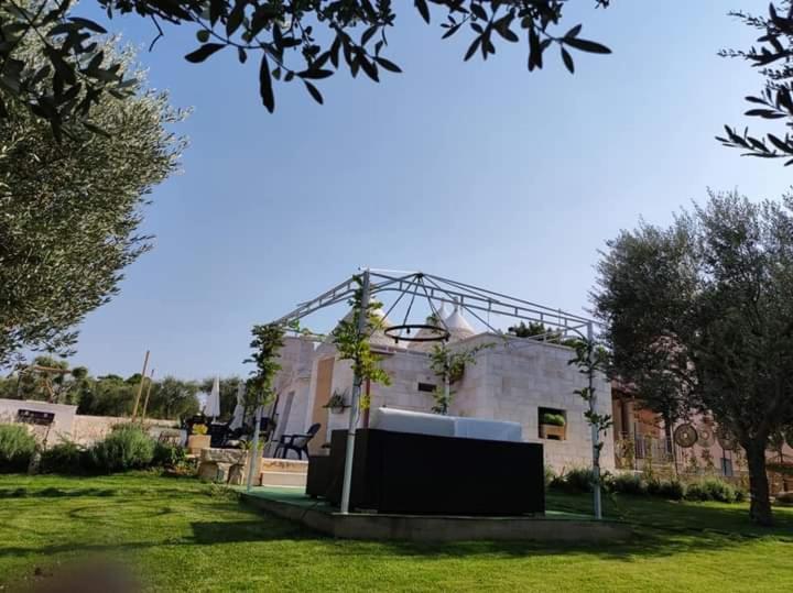 Casavacanza Nonna Vita Locorotondo Exterior foto