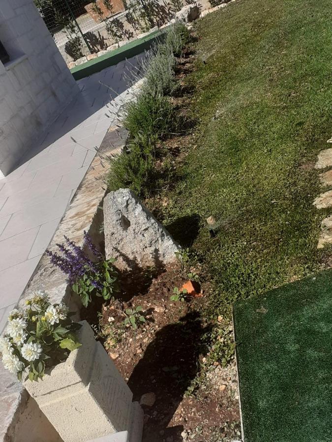 Casavacanza Nonna Vita Locorotondo Exterior foto