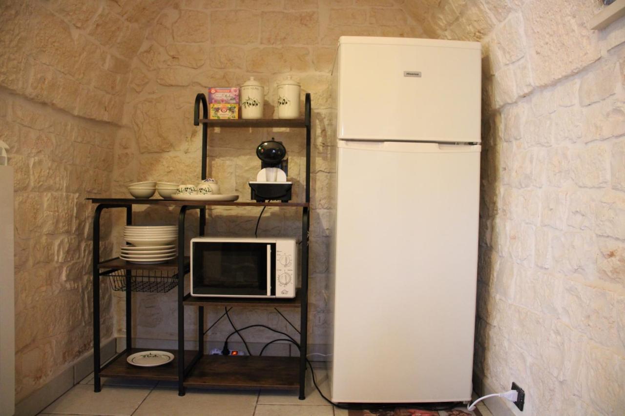 Casavacanza Nonna Vita Locorotondo Exterior foto