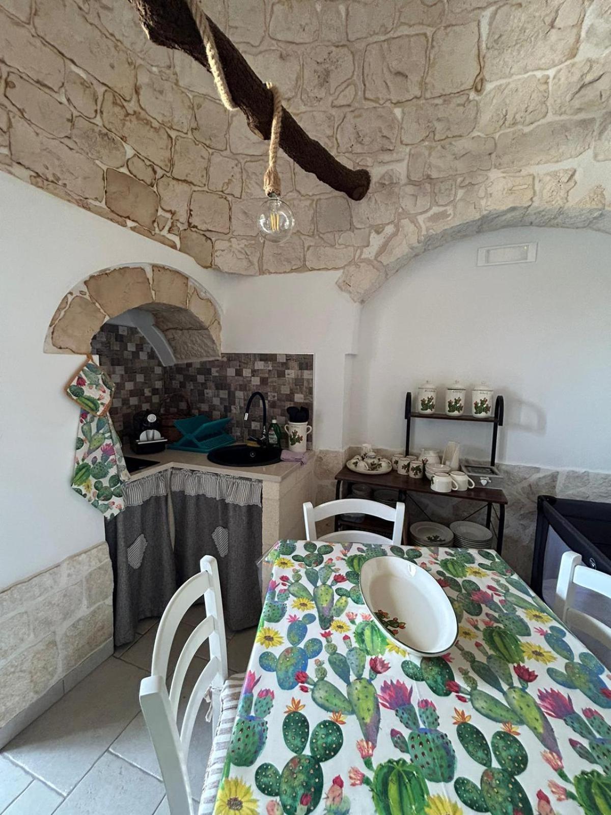 Casavacanza Nonna Vita Locorotondo Exterior foto